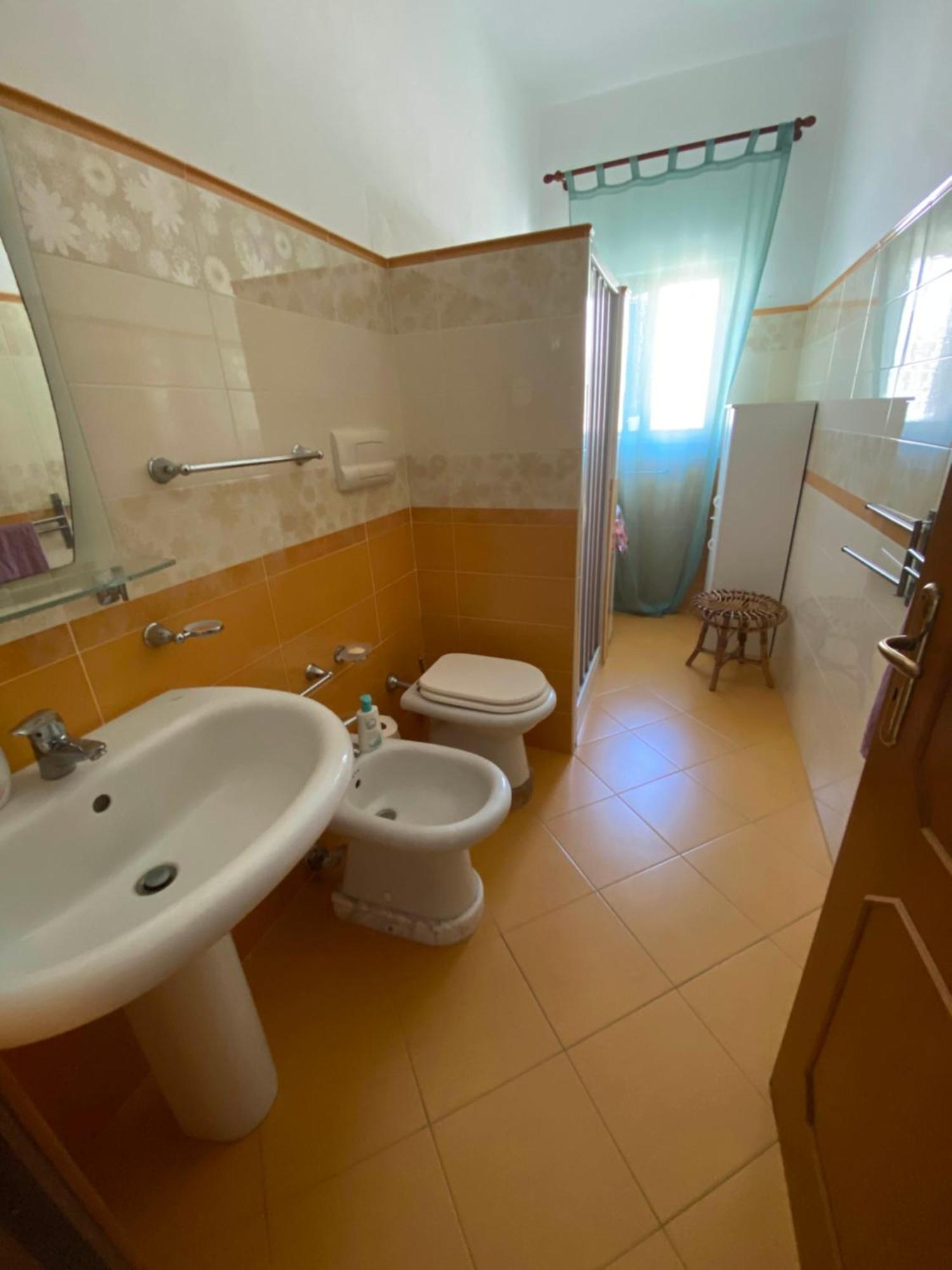 Casa Dorina Charme E Comfort A 100 M Dal Mare Donnalucata  Eksteriør bilde