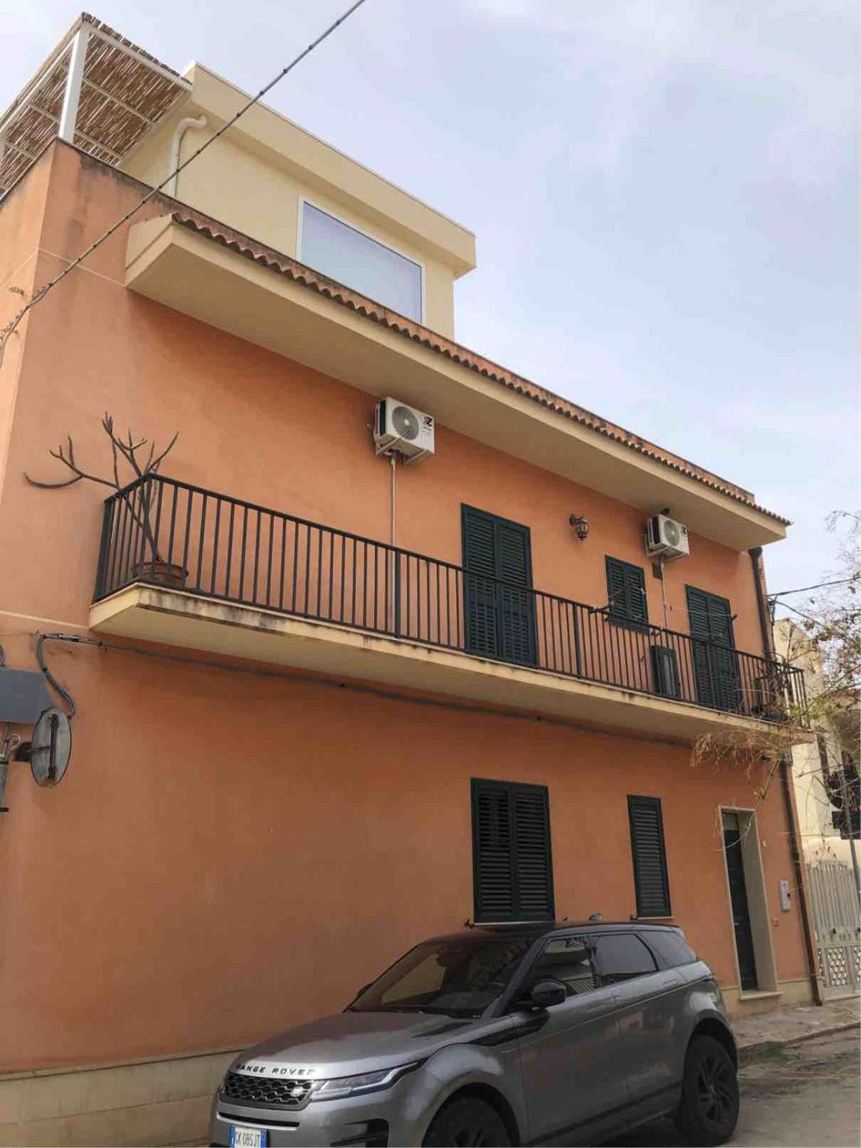 Casa Dorina Charme E Comfort A 100 M Dal Mare Donnalucata  Eksteriør bilde