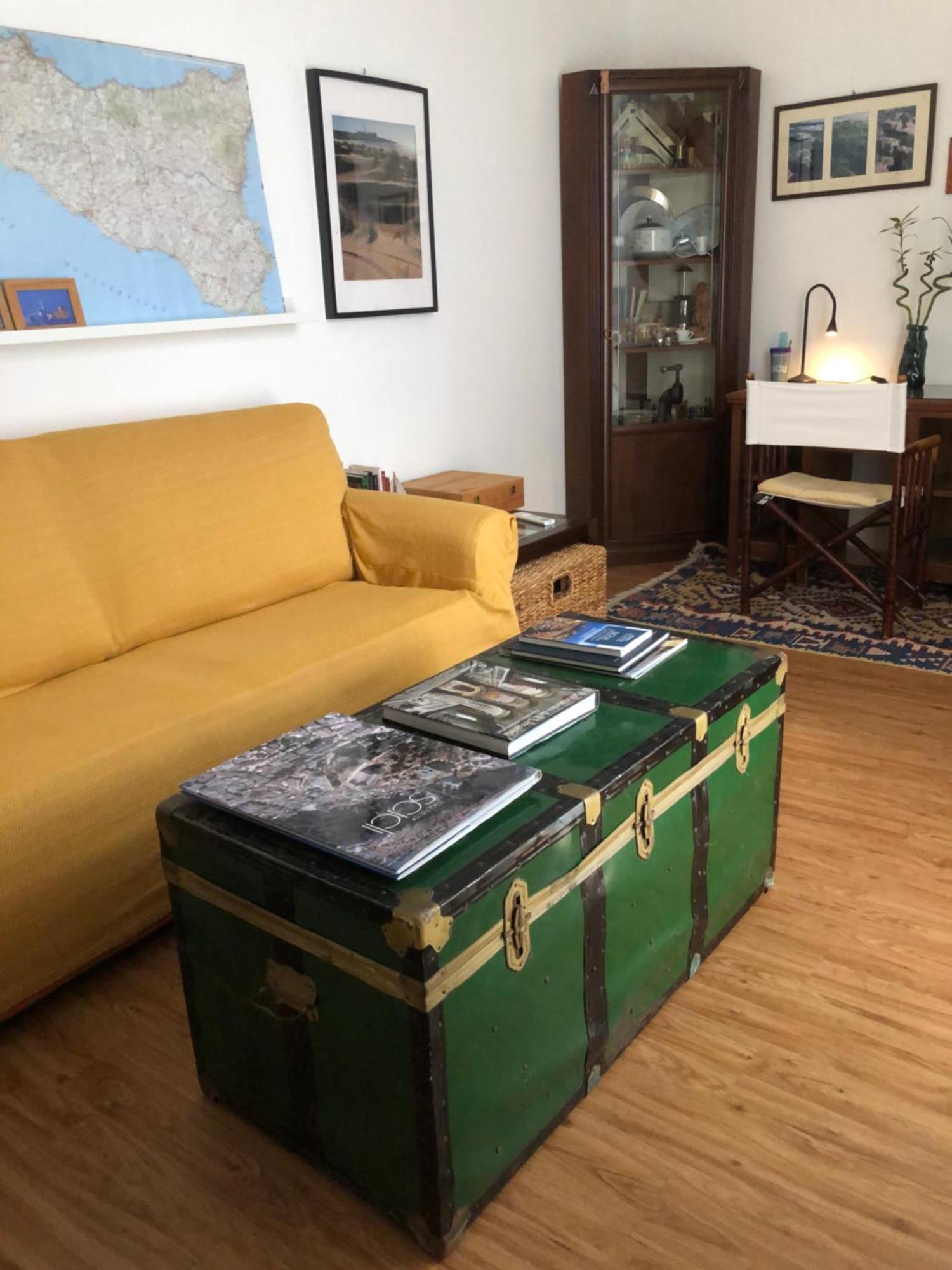 Casa Dorina Charme E Comfort A 100 M Dal Mare Donnalucata  Eksteriør bilde