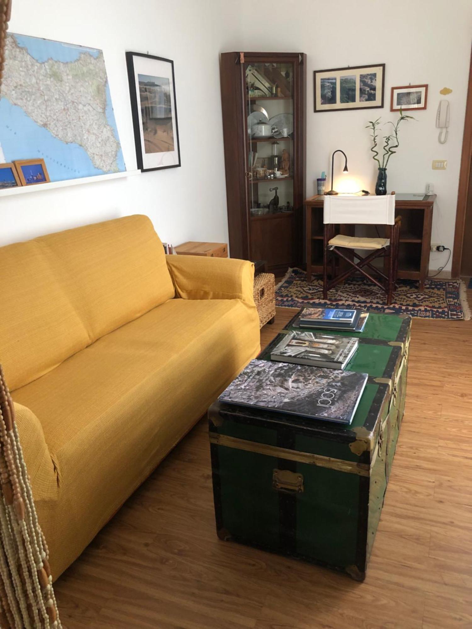 Casa Dorina Charme E Comfort A 100 M Dal Mare Donnalucata  Eksteriør bilde