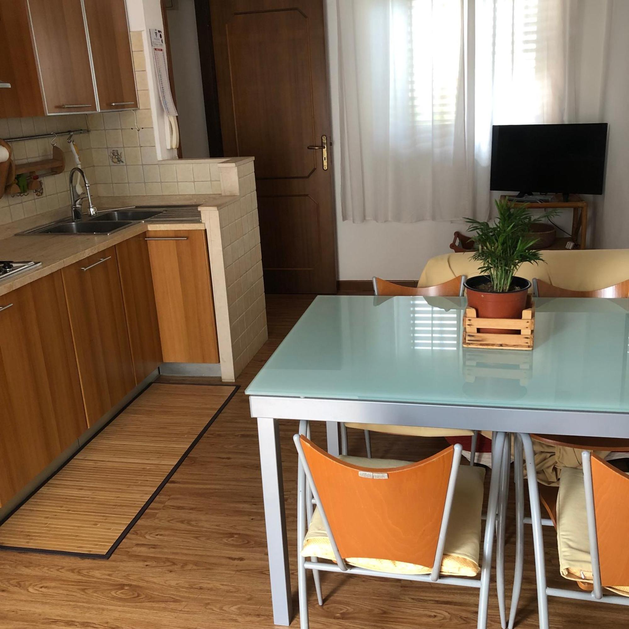 Casa Dorina Charme E Comfort A 100 M Dal Mare Donnalucata  Eksteriør bilde
