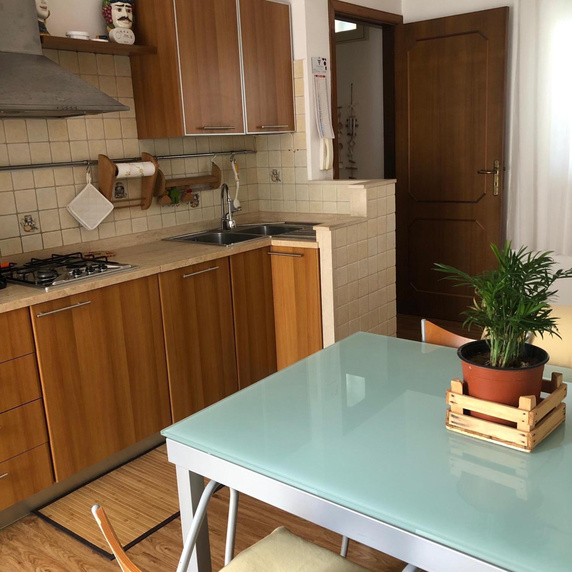 Casa Dorina Charme E Comfort A 100 M Dal Mare Donnalucata  Eksteriør bilde