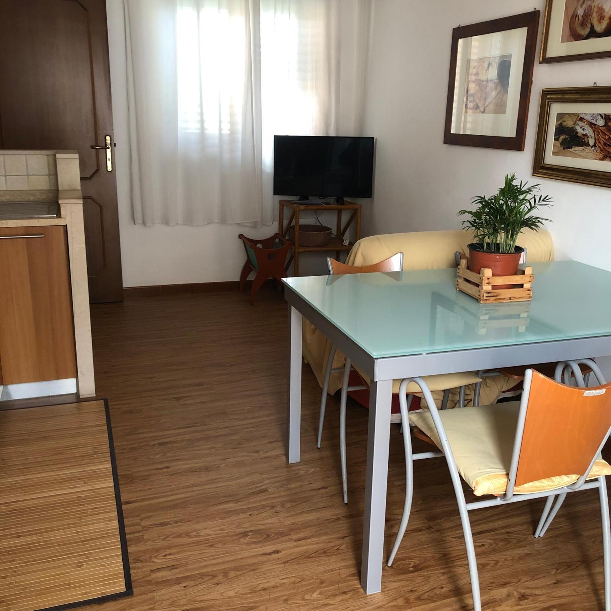 Casa Dorina Charme E Comfort A 100 M Dal Mare Donnalucata  Eksteriør bilde