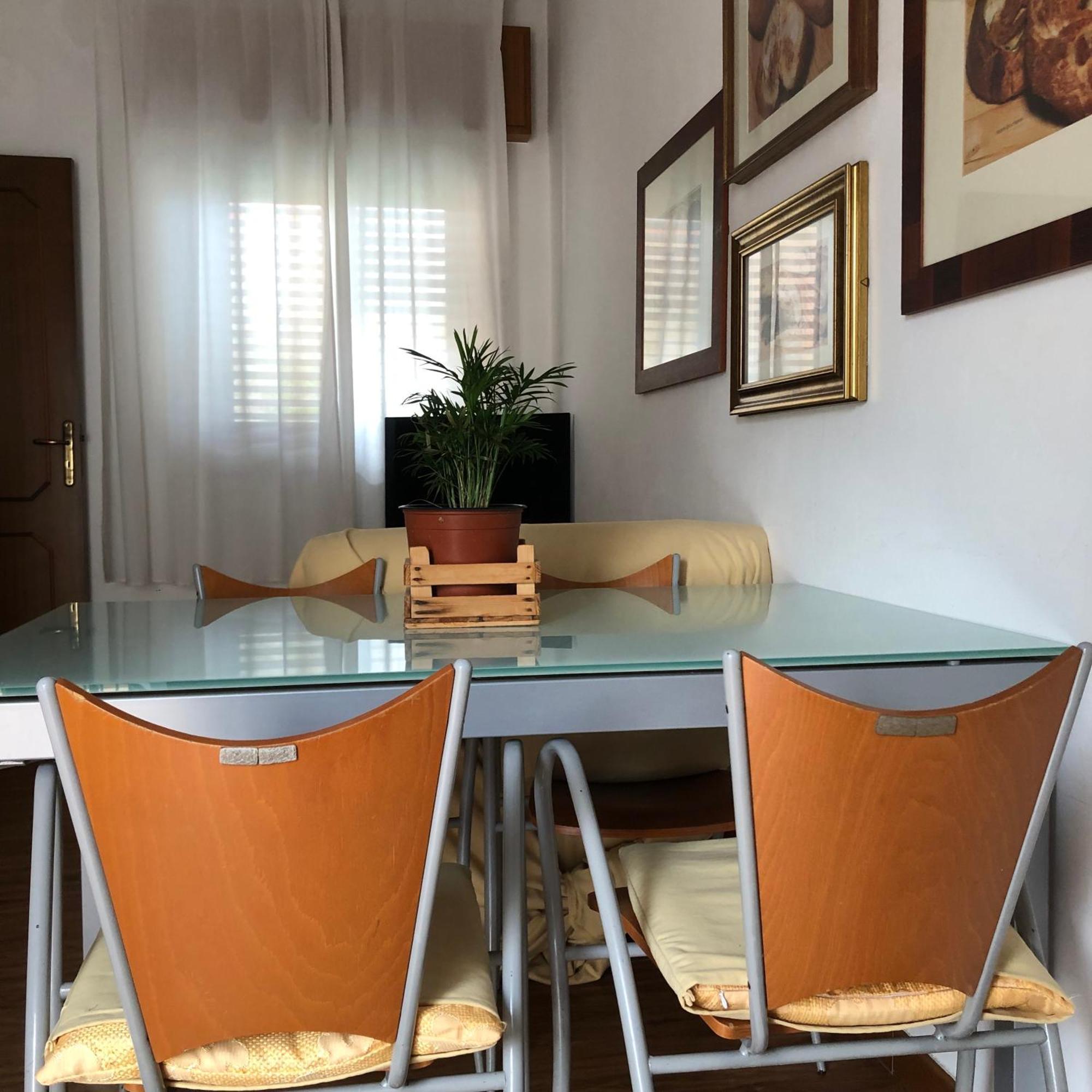 Casa Dorina Charme E Comfort A 100 M Dal Mare Donnalucata  Eksteriør bilde
