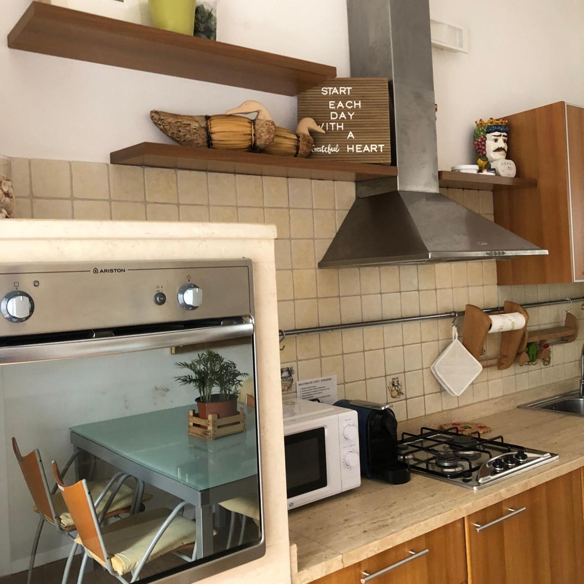 Casa Dorina Charme E Comfort A 100 M Dal Mare Donnalucata  Eksteriør bilde