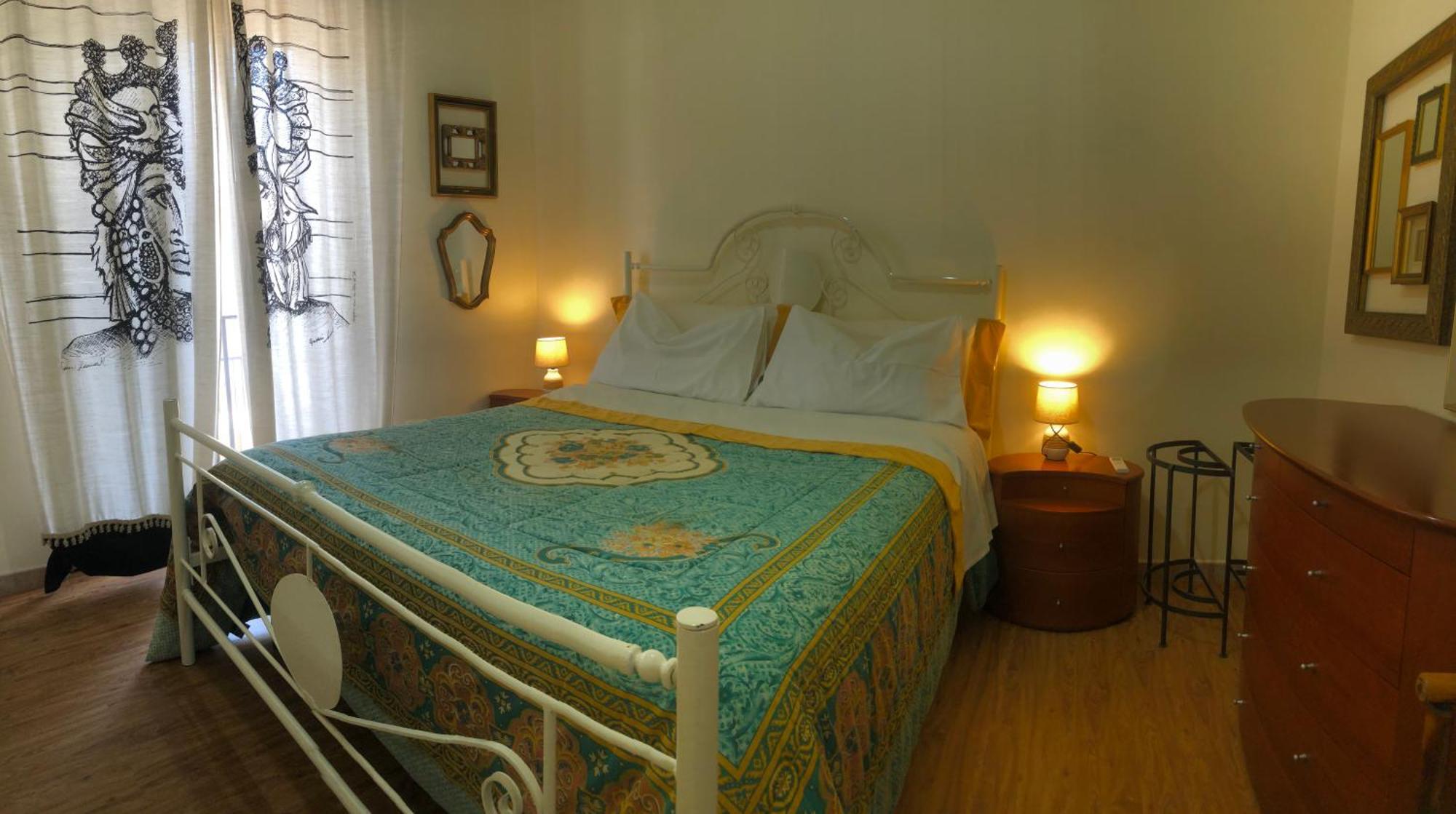 Casa Dorina Charme E Comfort A 100 M Dal Mare Donnalucata  Eksteriør bilde