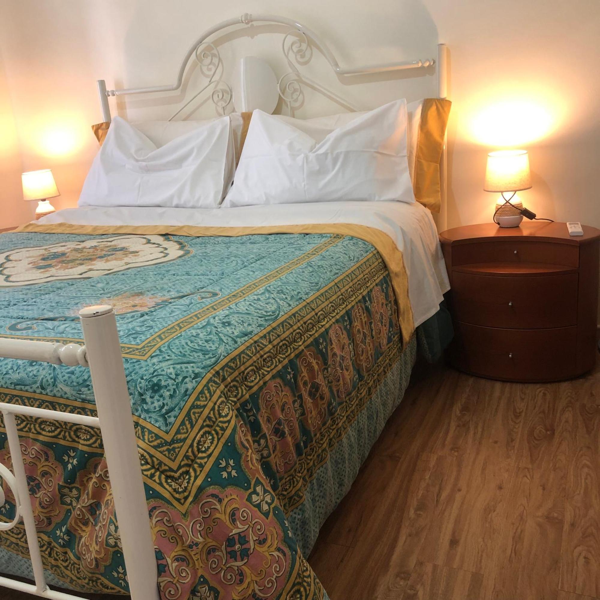 Casa Dorina Charme E Comfort A 100 M Dal Mare Donnalucata  Eksteriør bilde