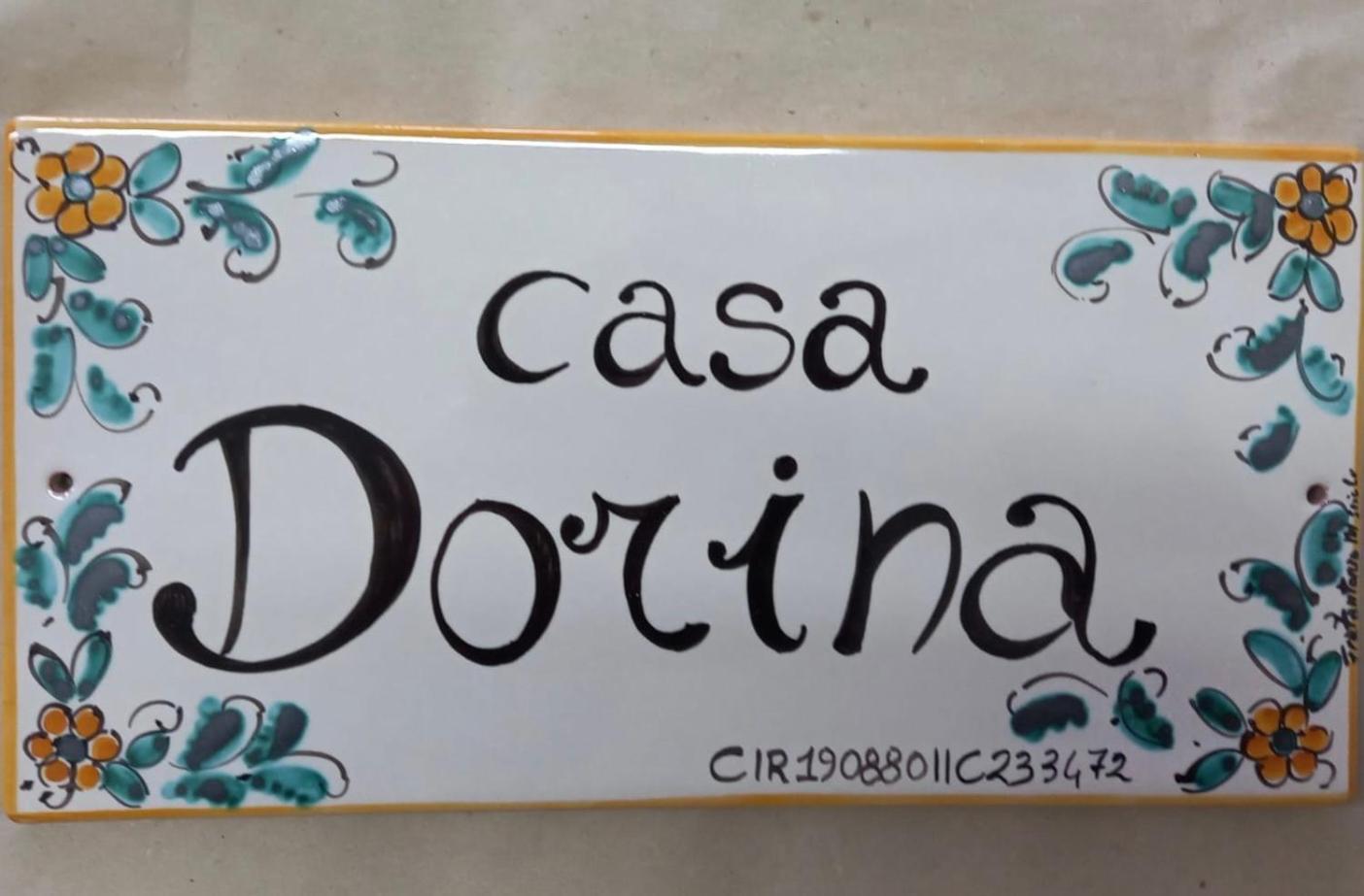Casa Dorina Charme E Comfort A 100 M Dal Mare Donnalucata  Eksteriør bilde